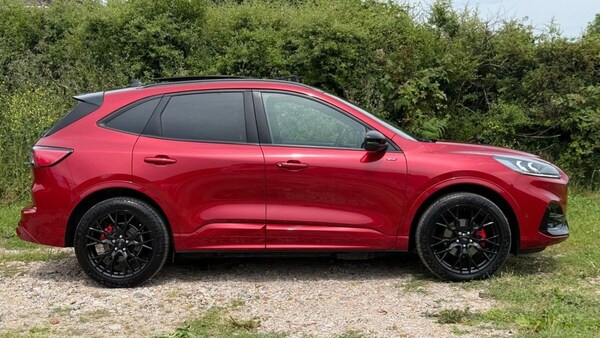 Used Ford Kuga 2023 for sale - 75020399: Photo 7