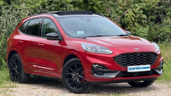 Used Ford Kuga 2023 for sale - 75020399: Photo 8