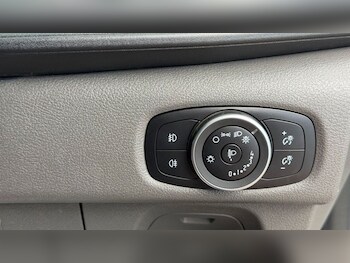 Used Ford Transit Custom 2021 for sale - 78806123: Photo