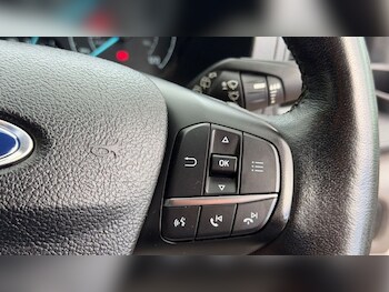 Used Ford Transit Custom 2021 for sale - 78806123: Photo