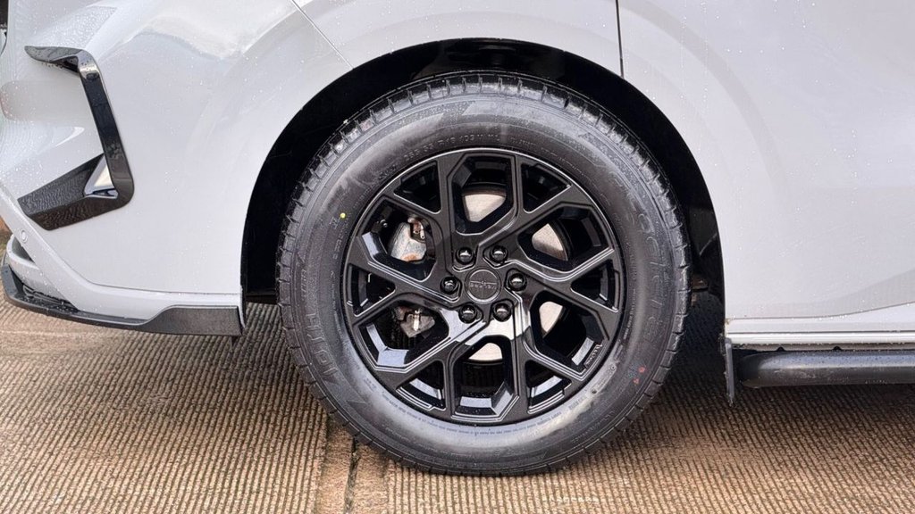 Used Ford Transit Custom 2023 for sale - 77341544: Photo 10