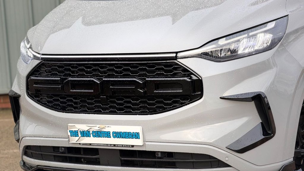 Used Ford Transit Custom 2023 for sale - 77341544: Photo 11