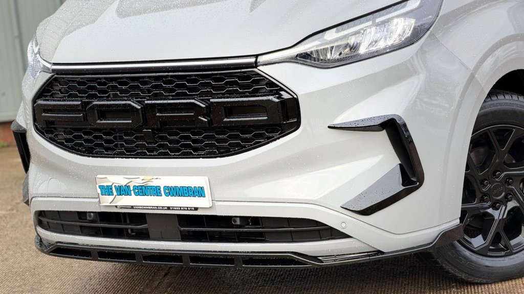 Used Ford Transit Custom 2023 for sale - 77341544: Photo 12