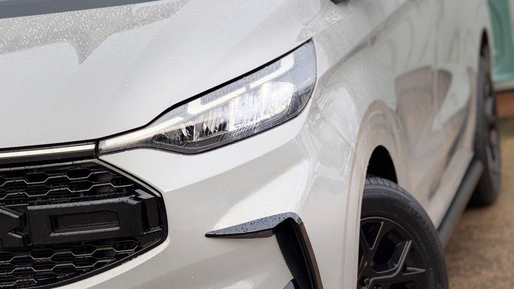 Used Ford Transit Custom 2023 for sale - 77341544: Photo 13