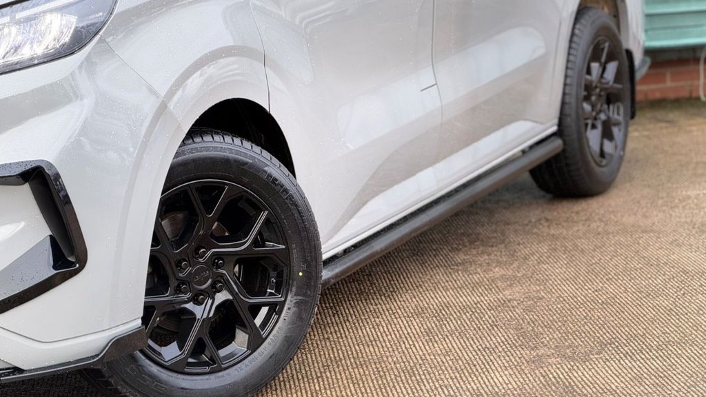 Used Ford Transit Custom 2023 for sale - 77341544: Photo 15