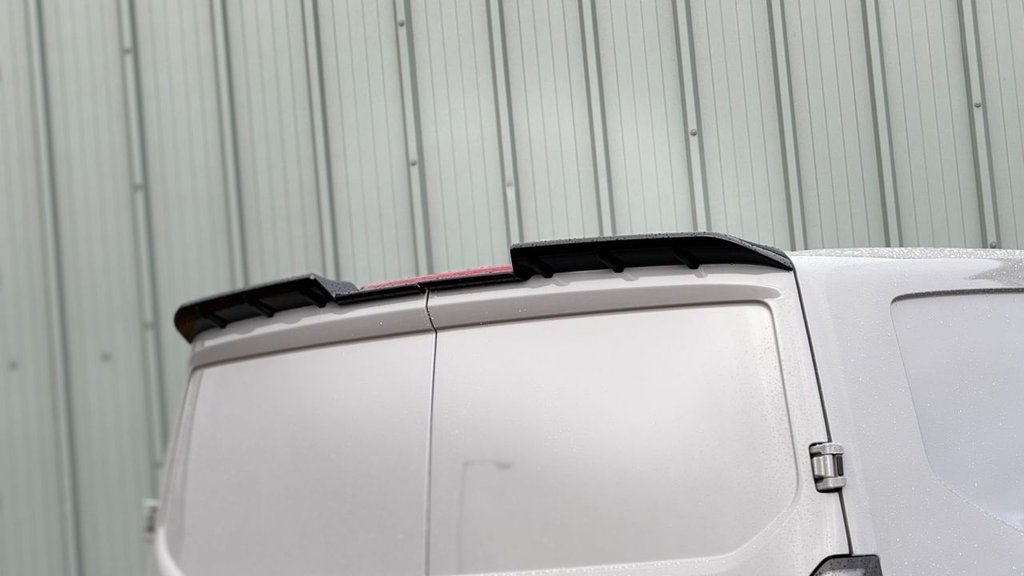 Used Ford Transit Custom 2023 for sale - 77341544: Photo 17