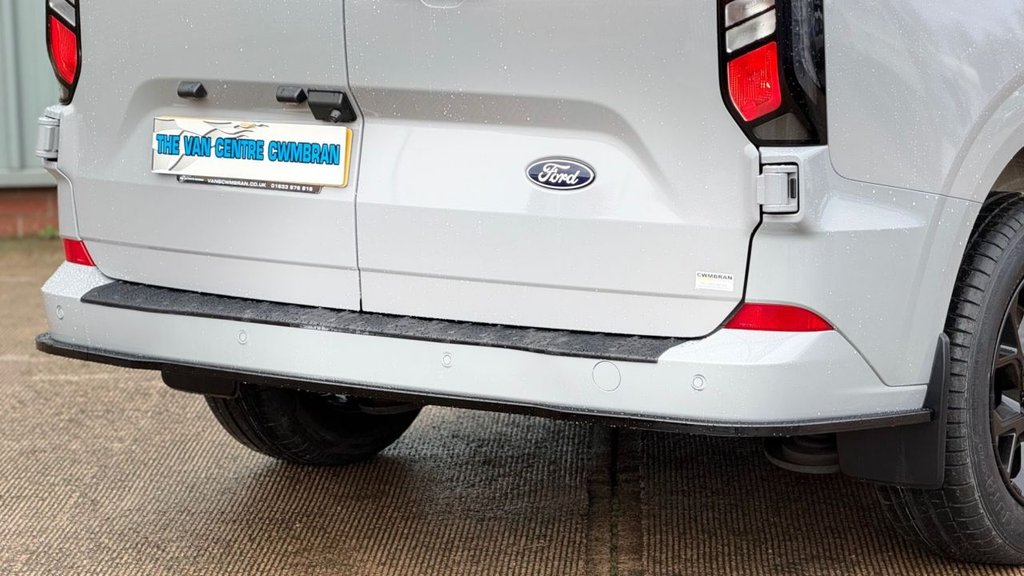 Used Ford Transit Custom 2023 for sale - 77341544: Photo 18