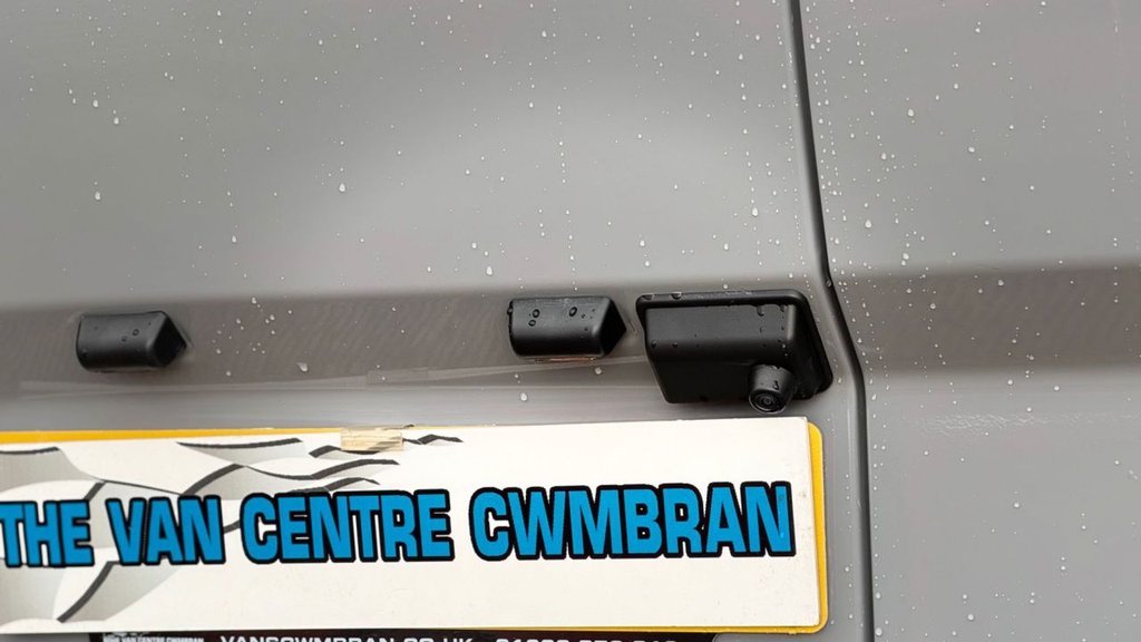 Used Ford Transit Custom 2023 for sale - 77341544: Photo 19