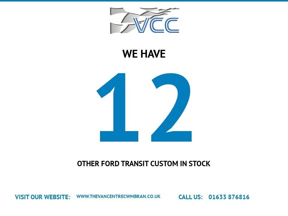 Used Ford Transit Custom 2023 for sale - 77341544: Photo 22