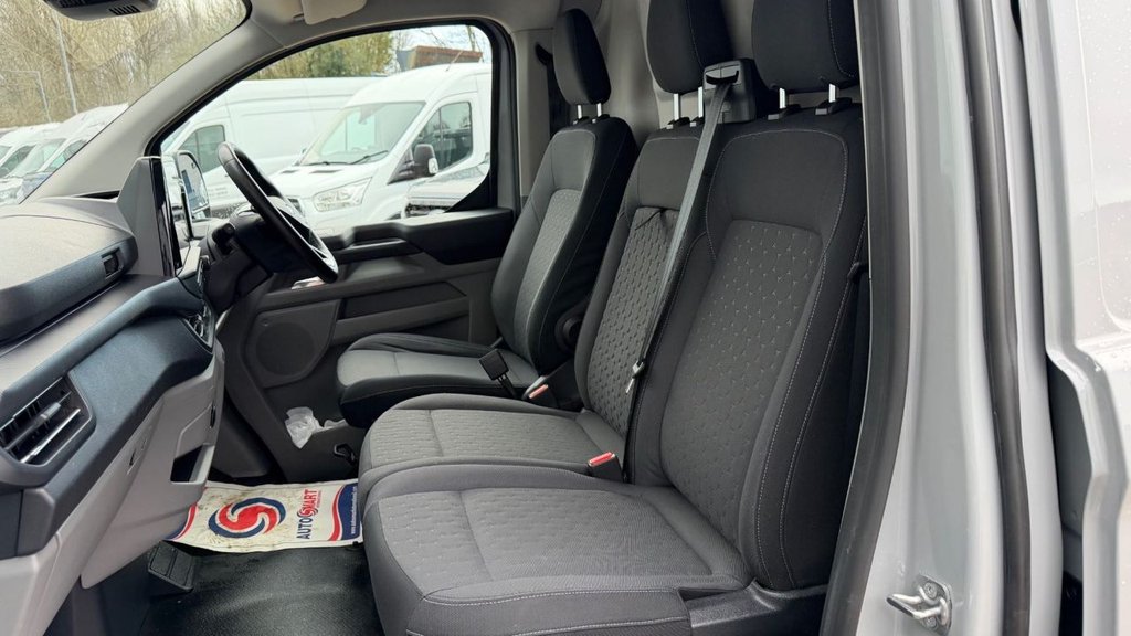 Used Ford Transit Custom 2023 for sale - 77341544: Photo 23