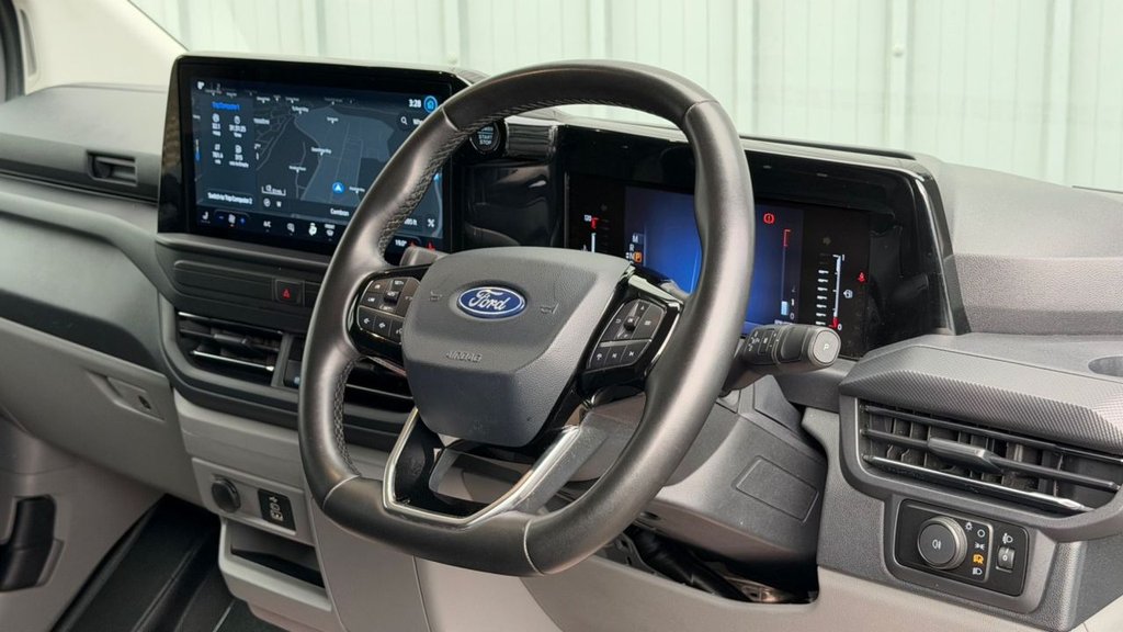 Used Ford Transit Custom 2023 for sale - 77341544: Photo 24
