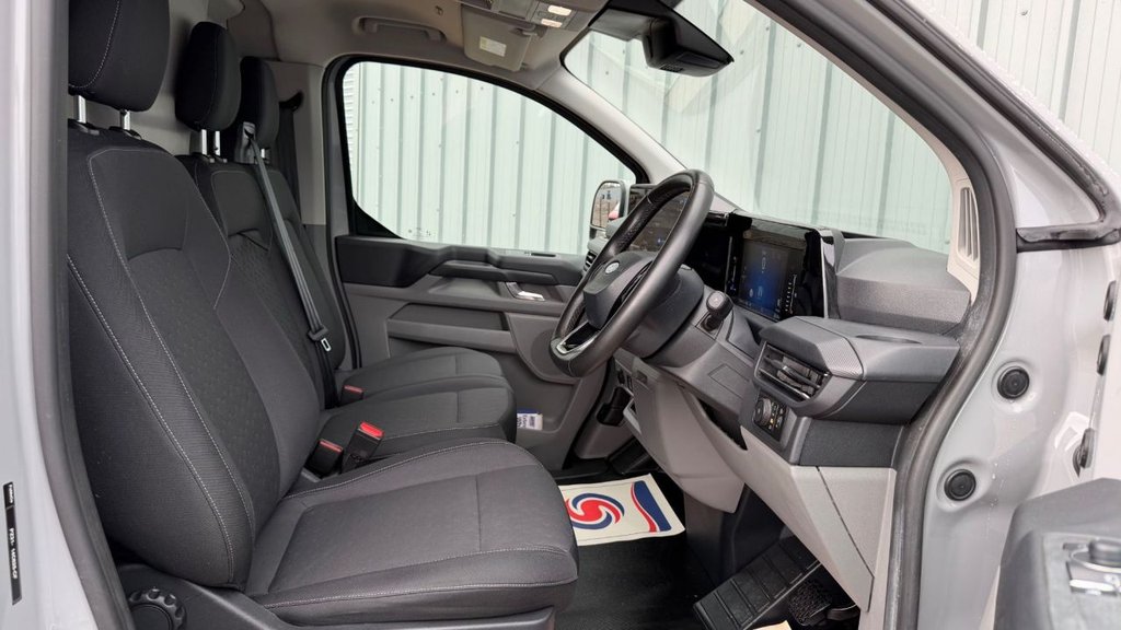 Used Ford Transit Custom 2023 for sale - 77341544: Photo 26