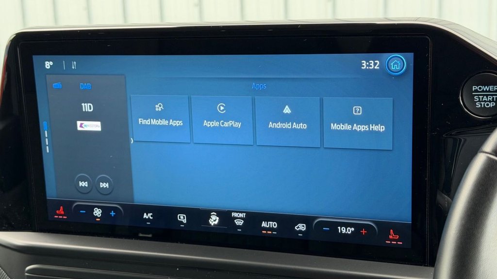 Used Ford Transit Custom 2023 for sale - 77341544: Photo 28