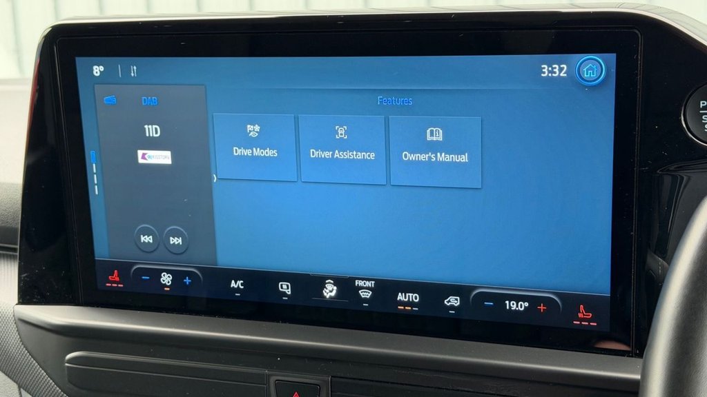 Used Ford Transit Custom 2023 for sale - 77341544: Photo 29