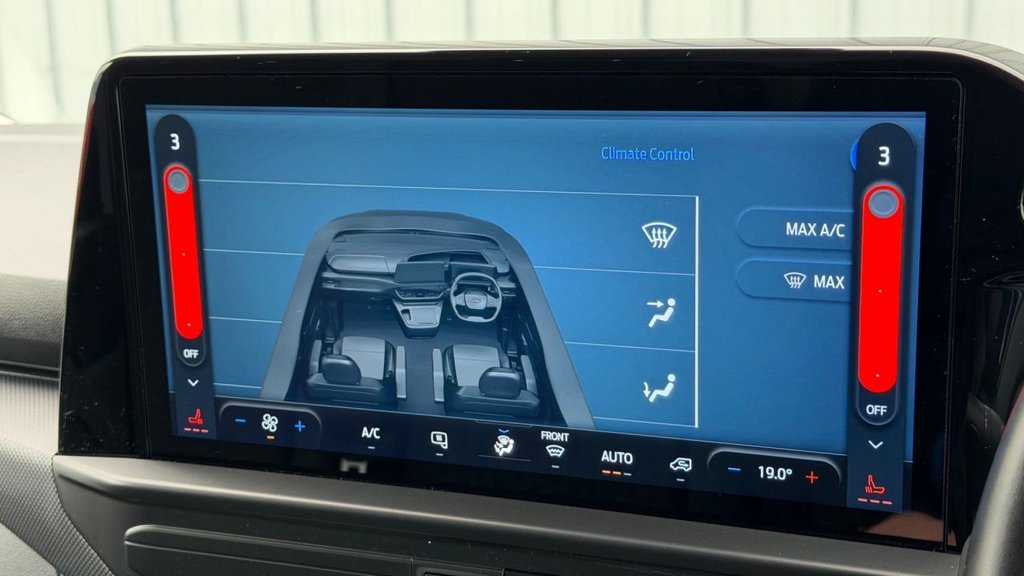 Used Ford Transit Custom 2023 for sale - 77341544: Photo 30