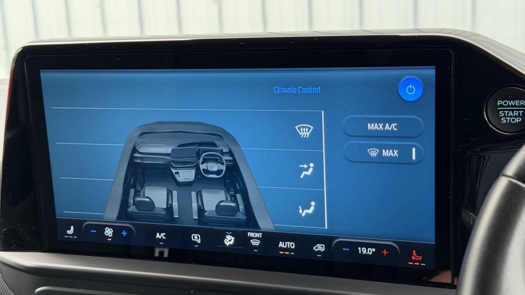 Used Ford Transit Custom 2023 for sale - 77341544: Photo 31