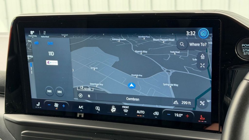 Used Ford Transit Custom 2023 for sale - 77341544: Photo 32