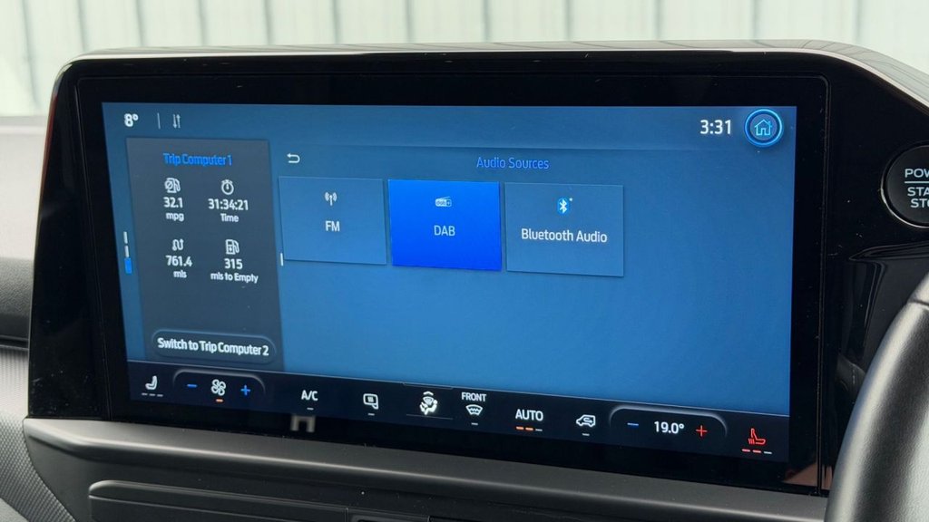 Used Ford Transit Custom 2023 for sale - 77341544: Photo 33