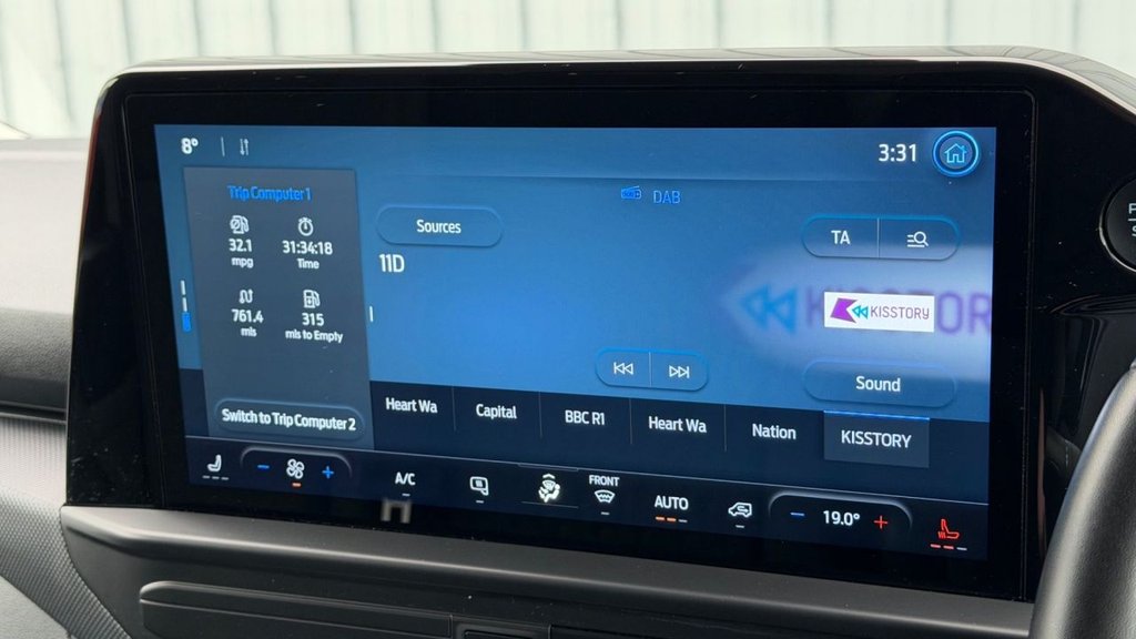 Used Ford Transit Custom 2023 for sale - 77341544: Photo 34