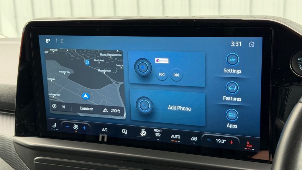 Used Ford Transit Custom 2023 for sale - 77341544: Photo 35