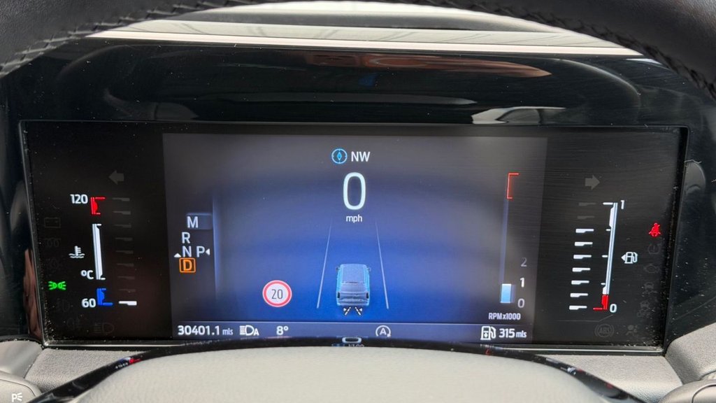 Used Ford Transit Custom 2023 for sale - 77341544: Photo 40