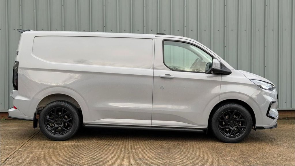 Used Ford Transit Custom 2023 for sale - 77341544: Photo 6