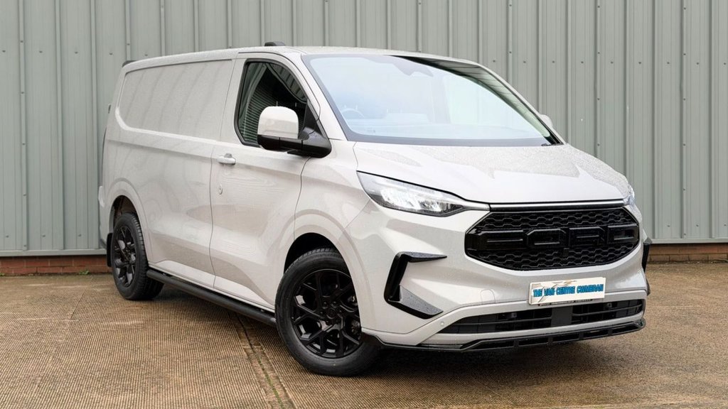 Used Ford Transit Custom 2023 for sale - 77341544: Photo 7