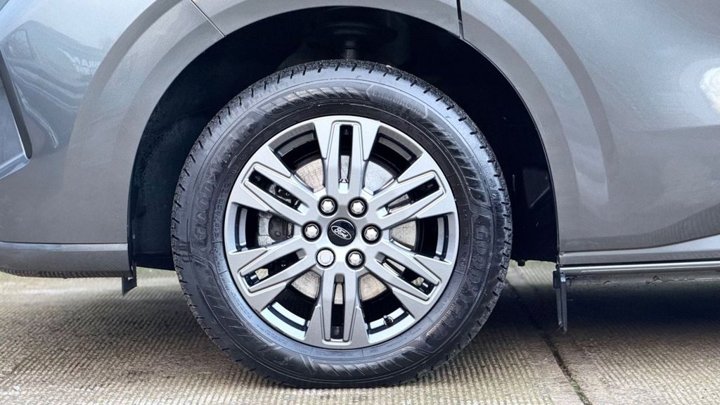 Used Ford Transit Custom 2024 for sale - 77227283: Photo 13
