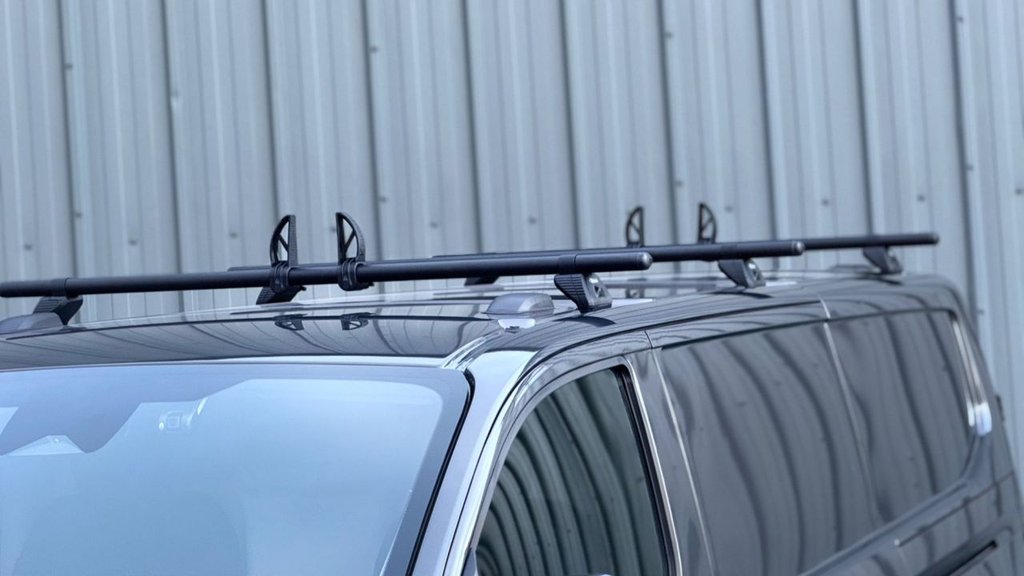 Used Ford Transit Custom 2024 for sale - 77227283: Photo 14