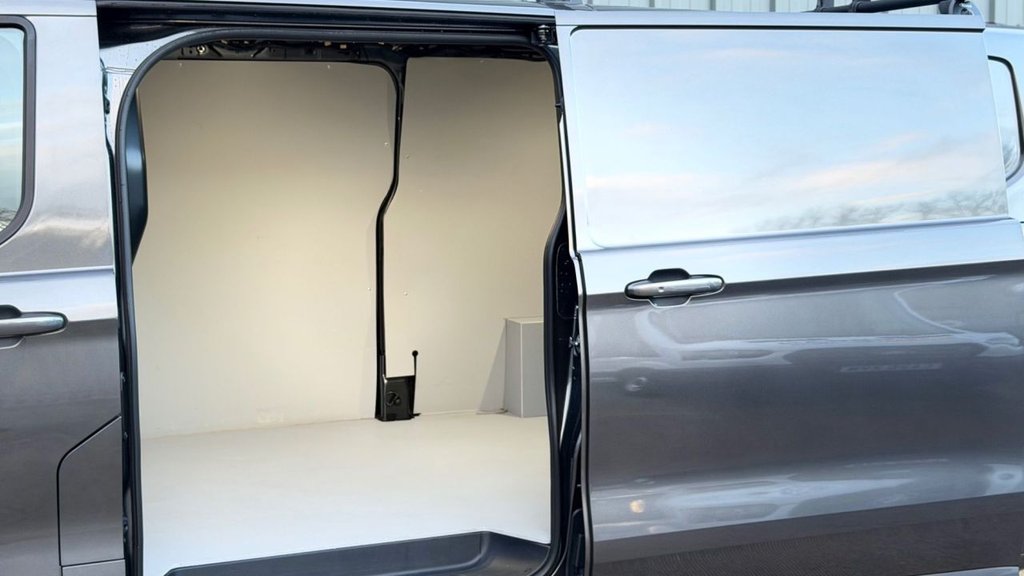 Used Ford Transit Custom 2024 for sale - 77227283: Photo 15