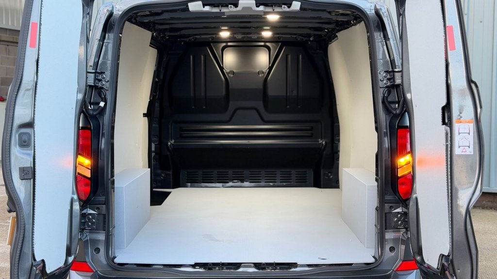 Used Ford Transit Custom 2024 for sale - 77227283: Photo 17