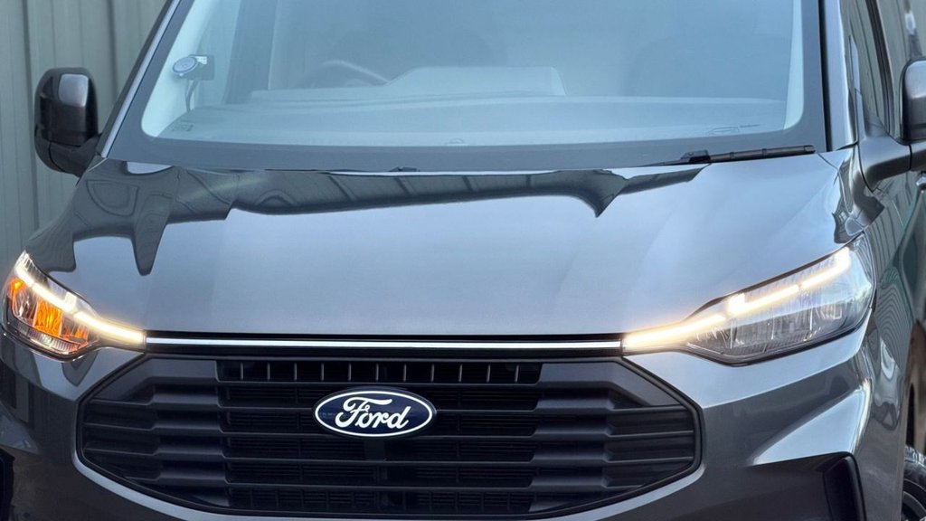 Used Ford Transit Custom 2024 for sale - 77227283: Photo 19