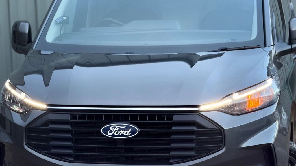 Used Ford Transit Custom 2024 for sale - 77227283: Photo 20