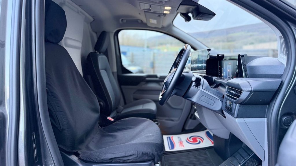 Used Ford Transit Custom 2024 for sale - 77227283: Photo 28