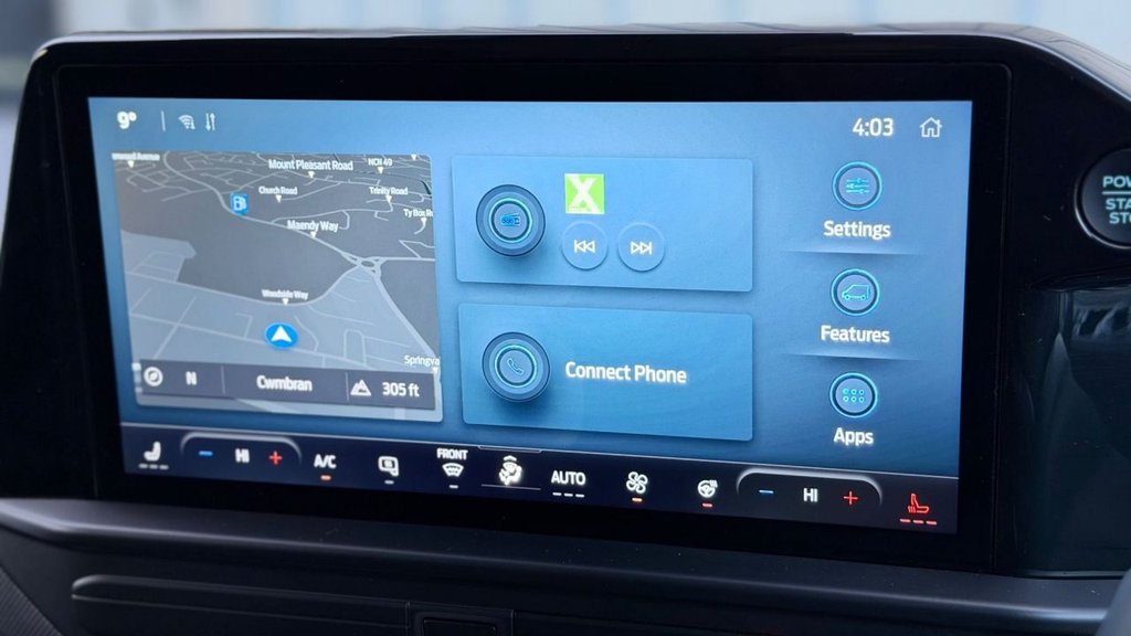 Used Ford Transit Custom 2024 for sale - 77227283: Photo 29