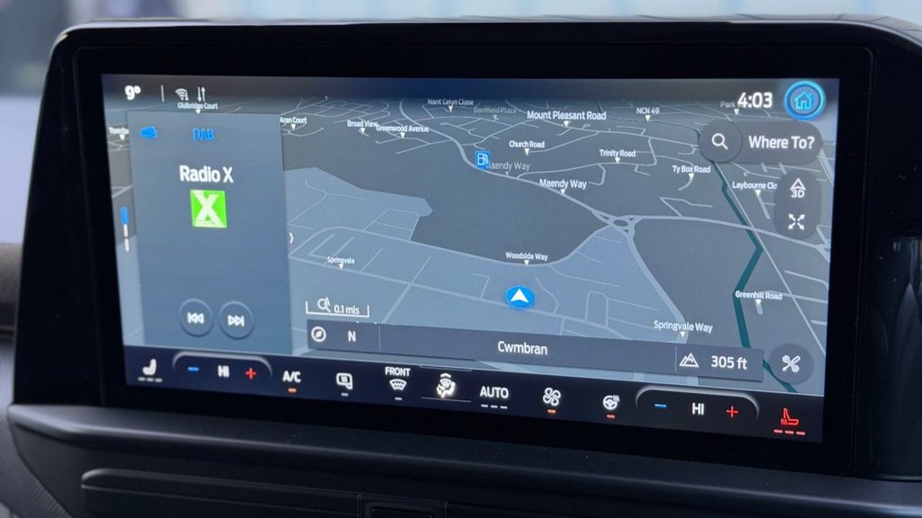 Used Ford Transit Custom 2024 for sale - 77227283: Photo 30