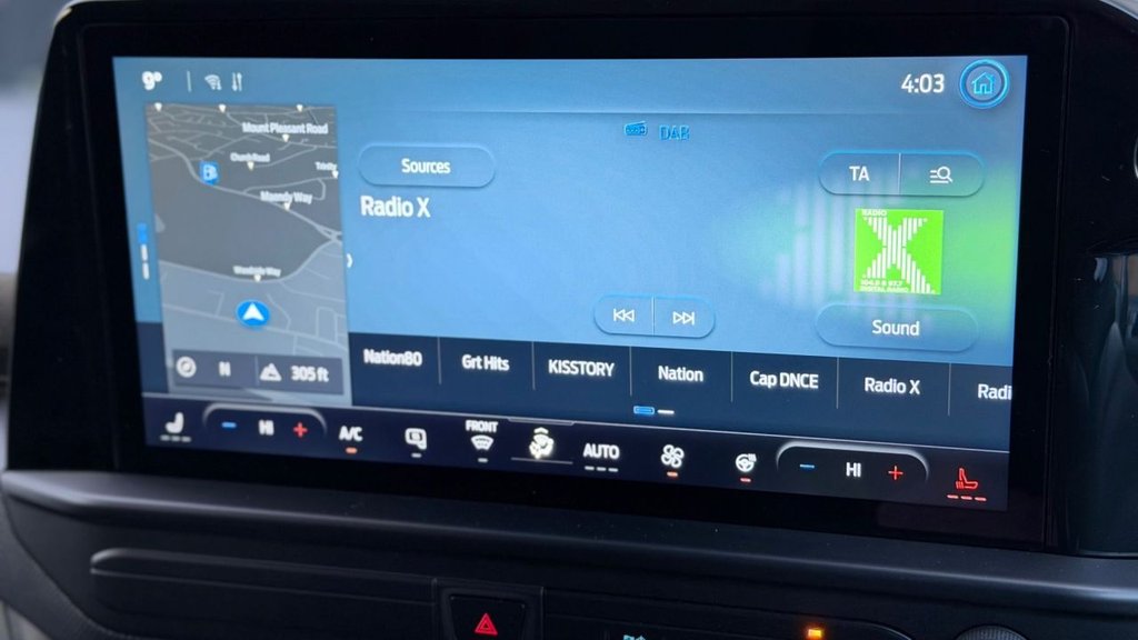 Used Ford Transit Custom 2024 for sale - 77227283: Photo 32