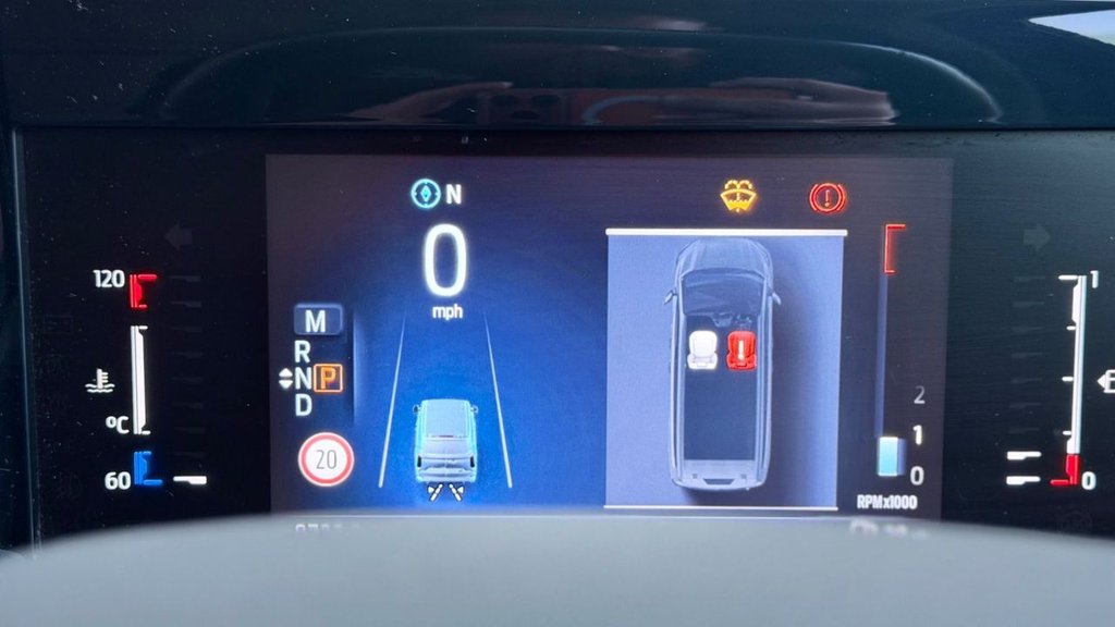 Used Ford Transit Custom 2024 for sale - 77227283: Photo 35