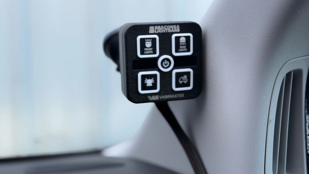 Used Ford Transit Custom 2024 for sale - 77227283: Photo 37