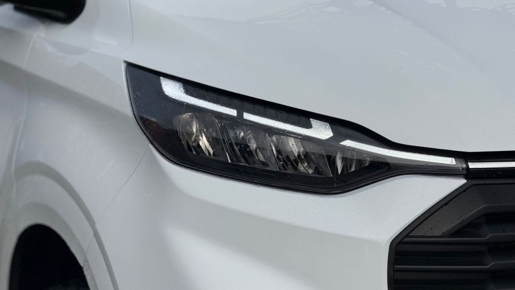 Used Ford Transit Custom 2024 for sale - 76118994: Photo 11