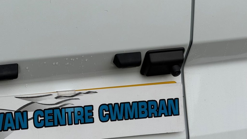 Used Ford Transit Custom 2024 for sale - 76118994: Photo 12