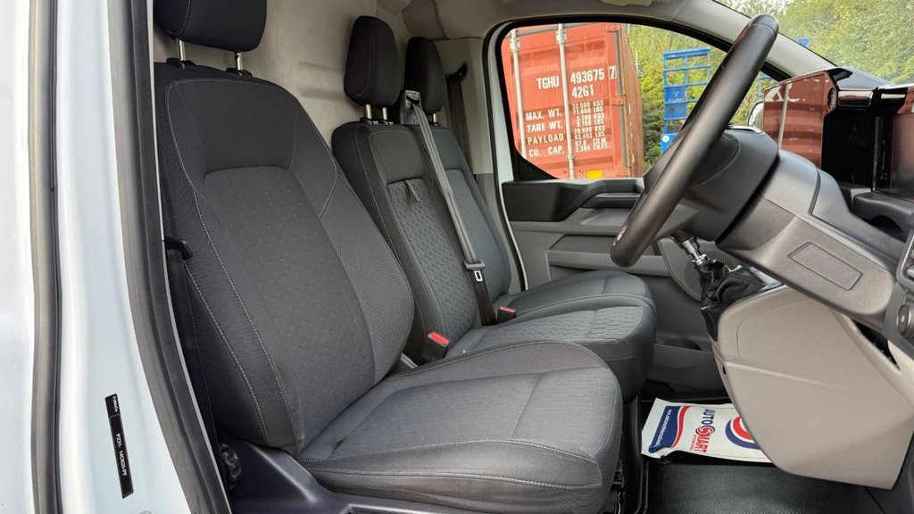 Used Ford Transit Custom 2024 for sale - 76118994: Photo 14