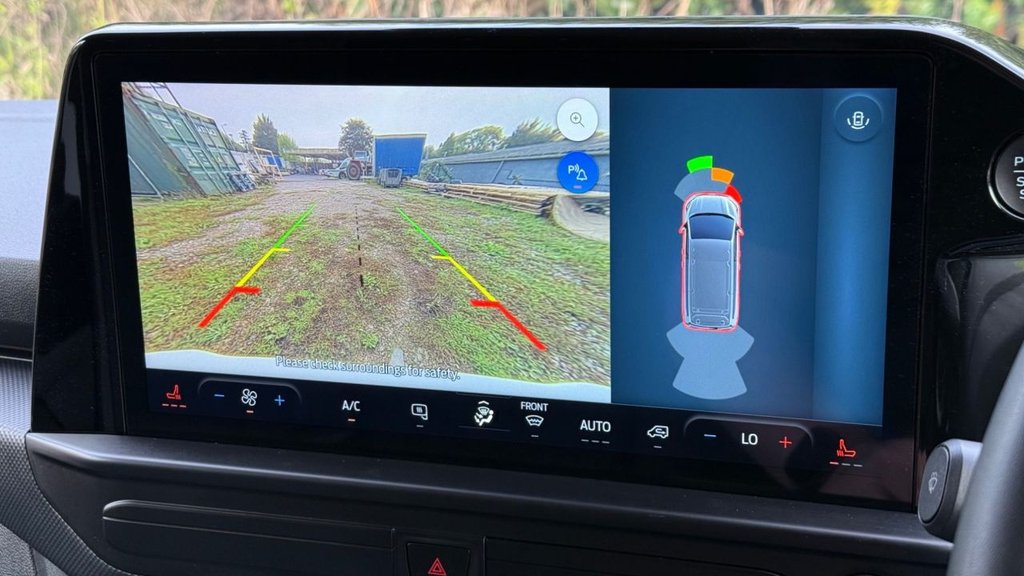 Used Ford Transit Custom 2024 for sale - 76118994: Photo 17