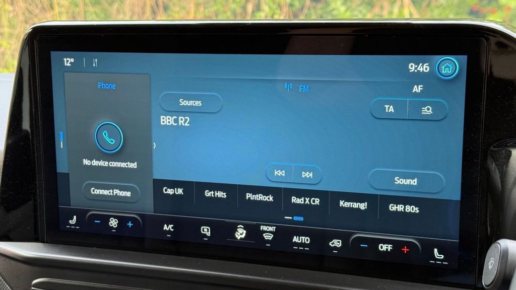 Used Ford Transit Custom 2024 for sale - 76118994: Photo 18