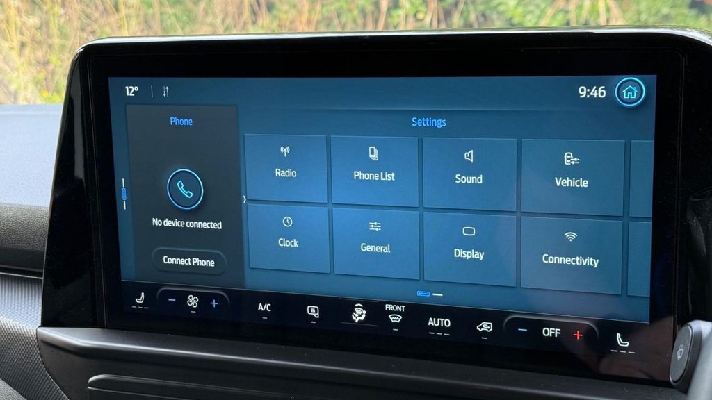 Used Ford Transit Custom 2024 for sale - 76118994: Photo 20