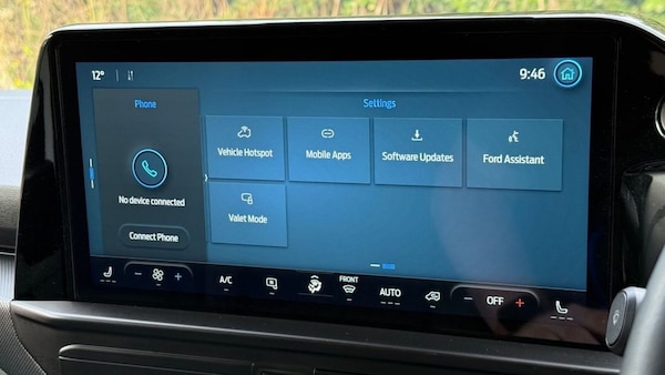 Used Ford Transit Custom 2024 for sale - 76118994: Photo 21