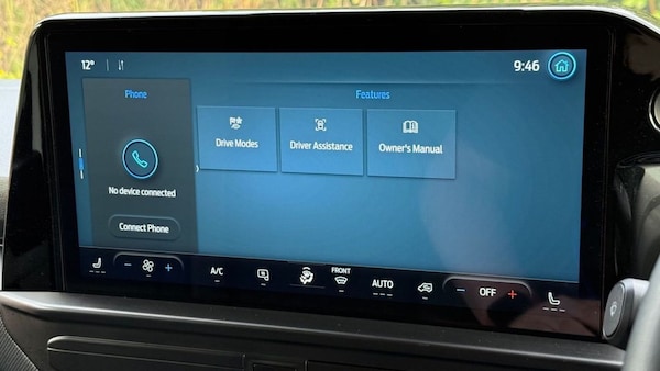 Used Ford Transit Custom 2024 for sale - 76118994: Photo 22