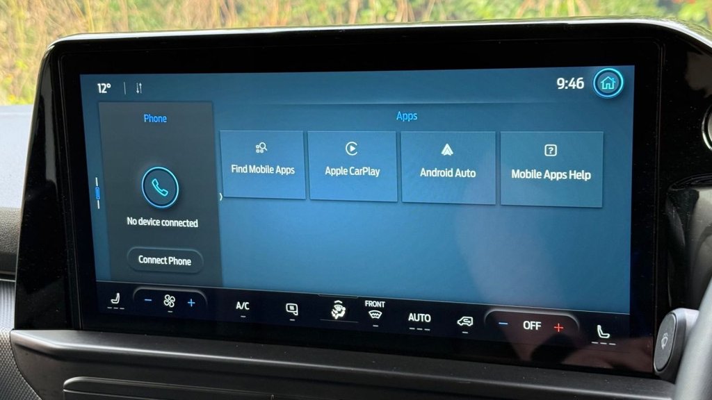 Used Ford Transit Custom 2024 for sale - 76118994: Photo 23