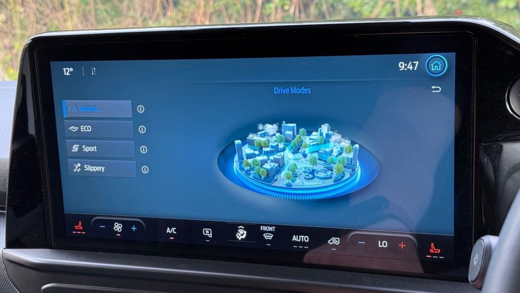 Used Ford Transit Custom 2024 for sale - 76118994: Photo 26