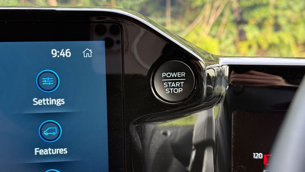 Used Ford Transit Custom 2024 for sale - 76118994: Photo 28